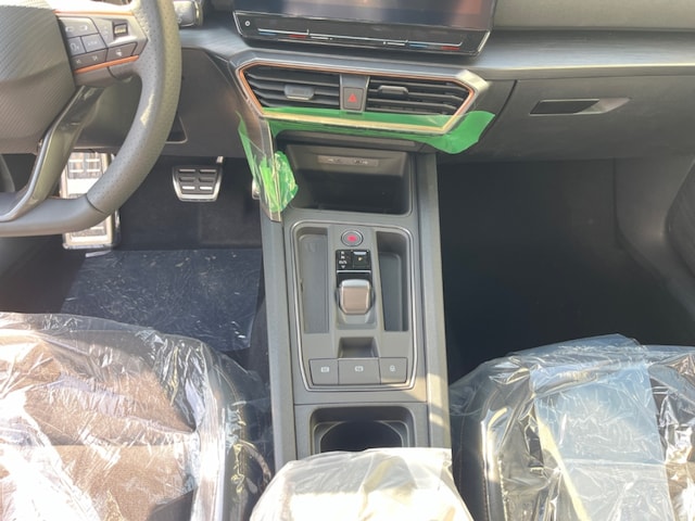 Cupra Formentor 1.4 VZ e-Hybrid