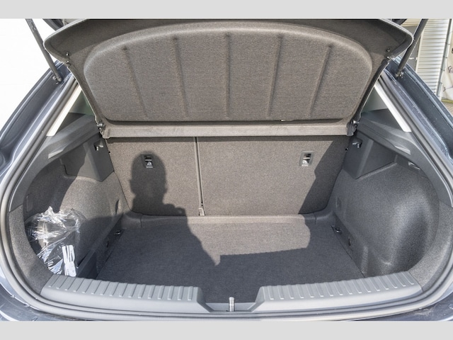 Seat Leon 1.5 eTSI DSG Style