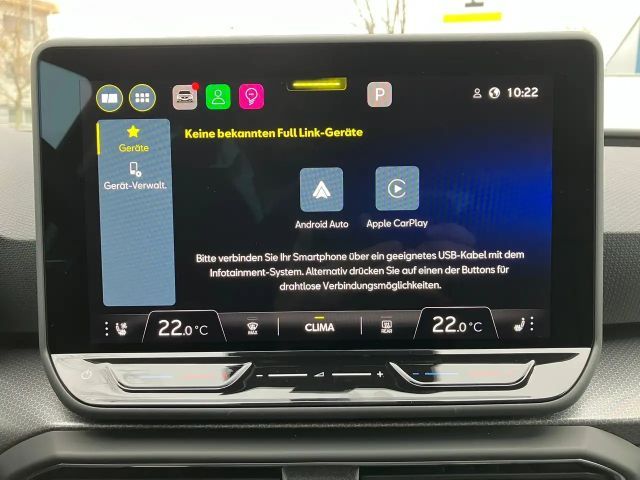 Seat Leon 1.5 TSI Style