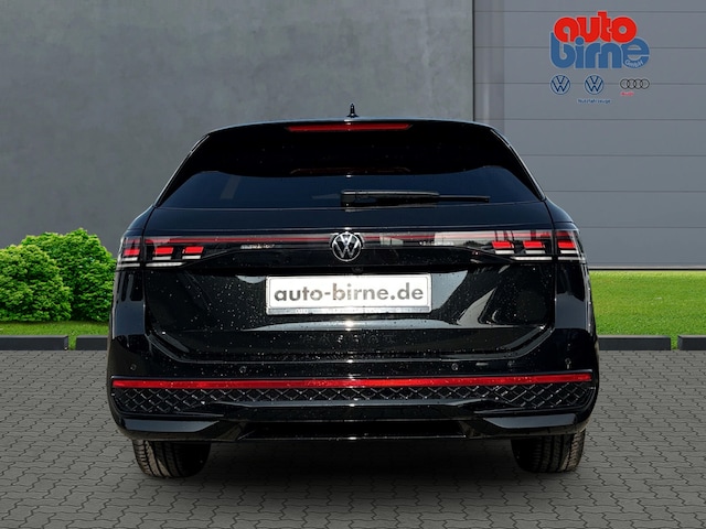 Volkswagen Passat 2.0 TDI R-Line