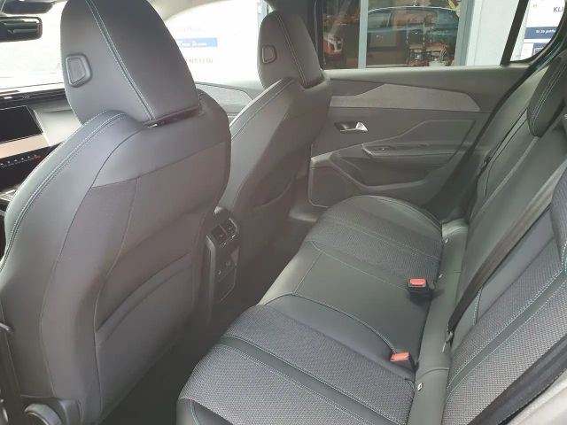 Peugeot 308 Allure Pack EAT8 HDi