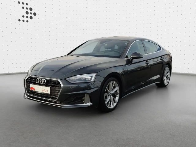 Audi A5 40 TFSI S-Line