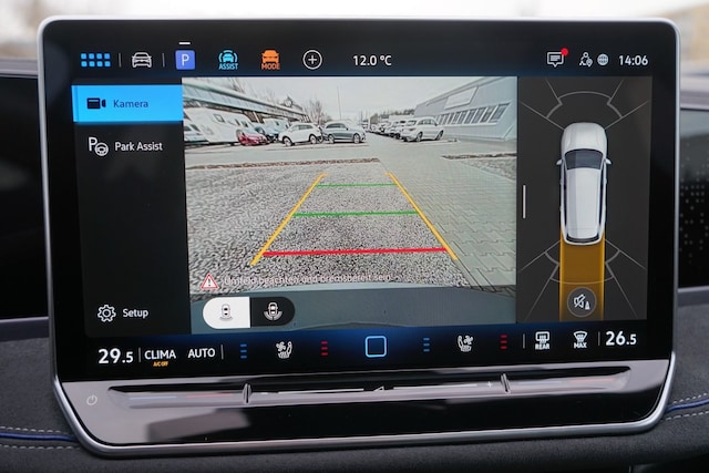 Volkswagen Passat 2.0 TDI R-Line Variant