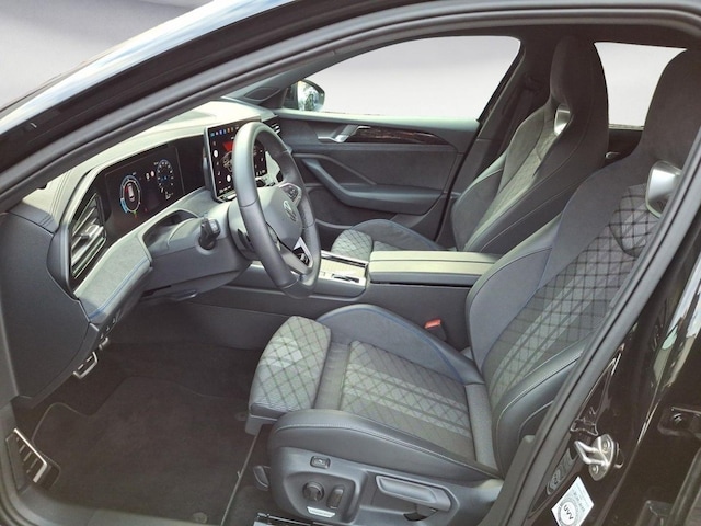 Volkswagen Passat 2.0 TDI DSG R-Line Variant