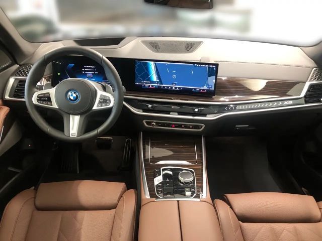 BMW X5 xDrive50e