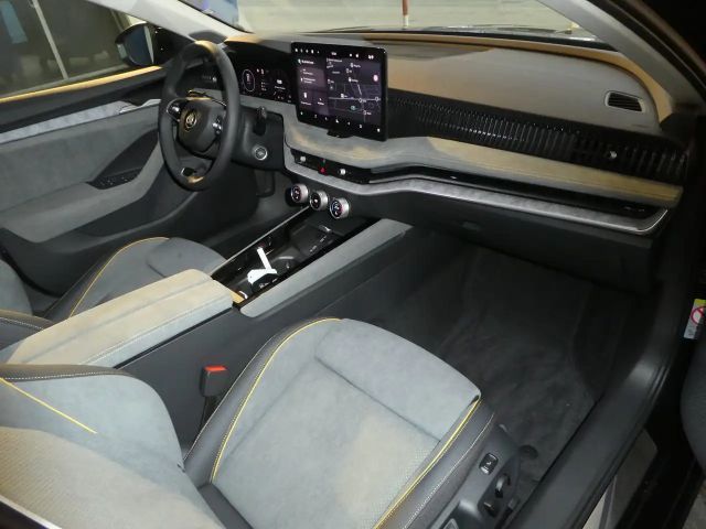 Skoda Superb Selection