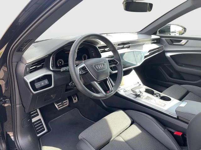 Audi A6 40 TDI Quattro S-Line