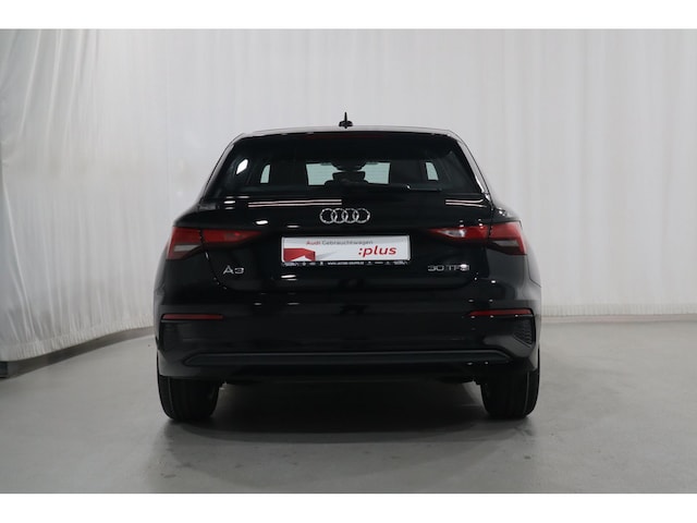 Audi A3 30 TFSI Sportback