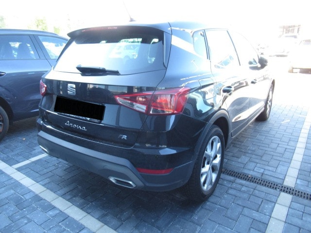 Seat Arona 1.0 TSI DSG FR-lijn