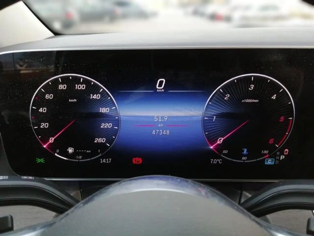 Mercedes-Benz V 300 AVANTGARDE