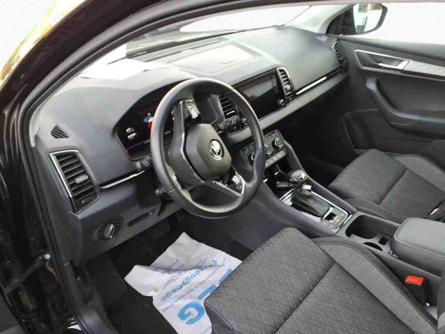 Skoda Karoq 1.5 TSI Style Style