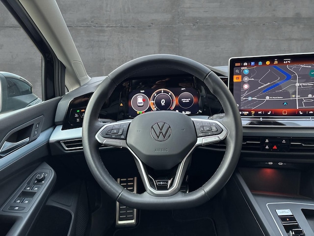 Volkswagen Golf 2.0 TDI DSG