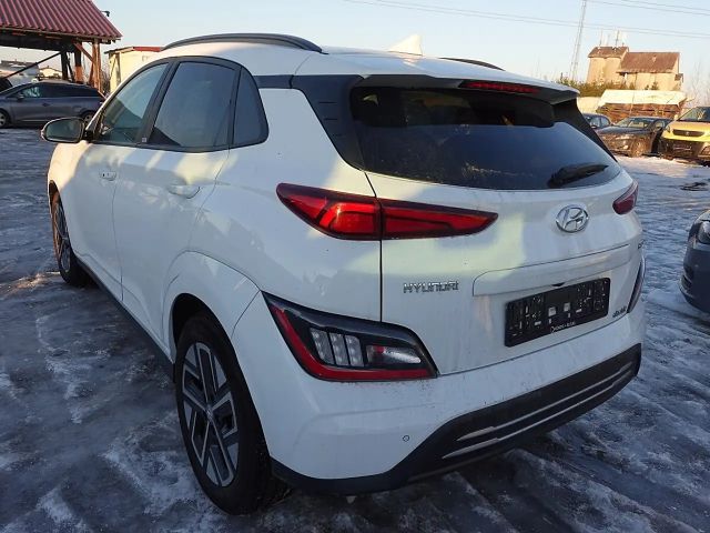 Hyundai Kona 39 kWh Electric