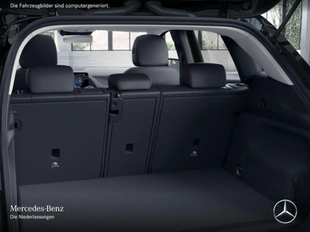 Mercedes-Benz GLA 200 AMG Line