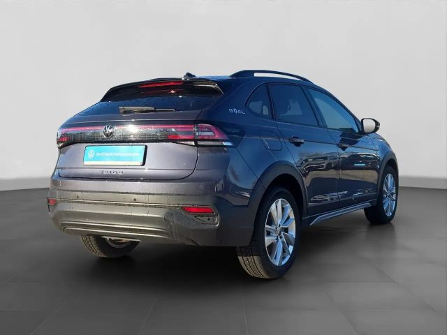 Volkswagen Taigo 1.0 TSI DSG