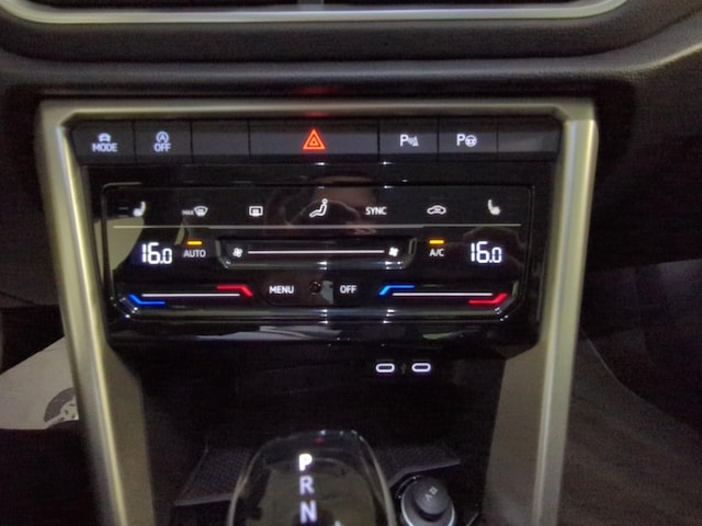 Volkswagen T-Roc 1.5 TSI DSG