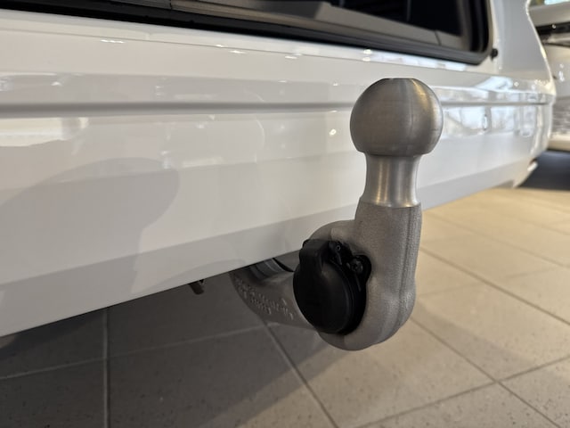 Volkswagen Multivan DSG