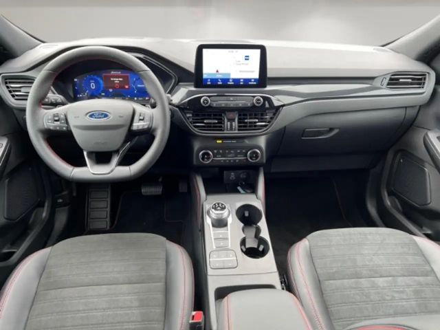 Ford Kuga ST Line X