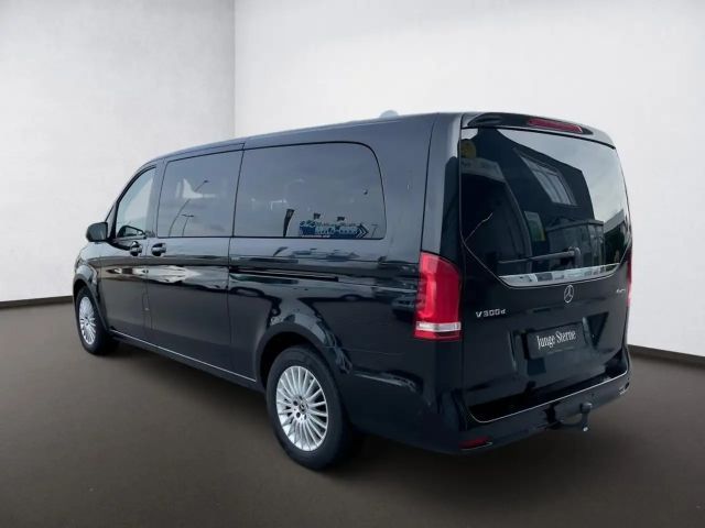 Mercedes-Benz V 300 4MATIC AVANTGARDE