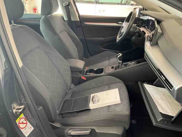 Volkswagen Golf 1.5 TSI Golf VIII