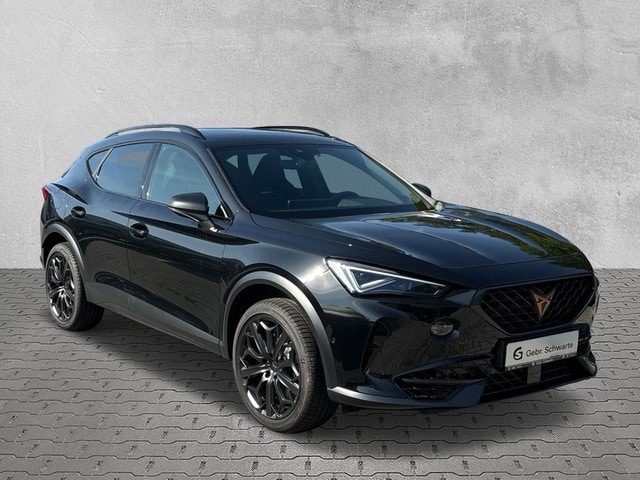 Cupra Formentor 2.0 TSI DSG VZ