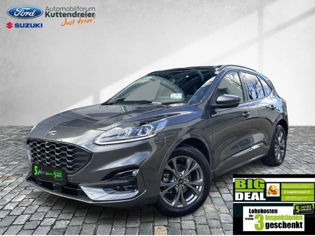 Ford Kuga ST Line X
