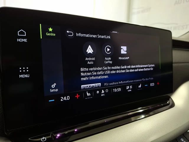 Skoda Octavia Combi Style Style iV