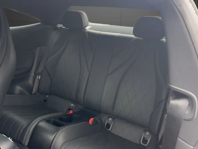 Mercedes-Benz CLE 450 4MATIC AMG Line