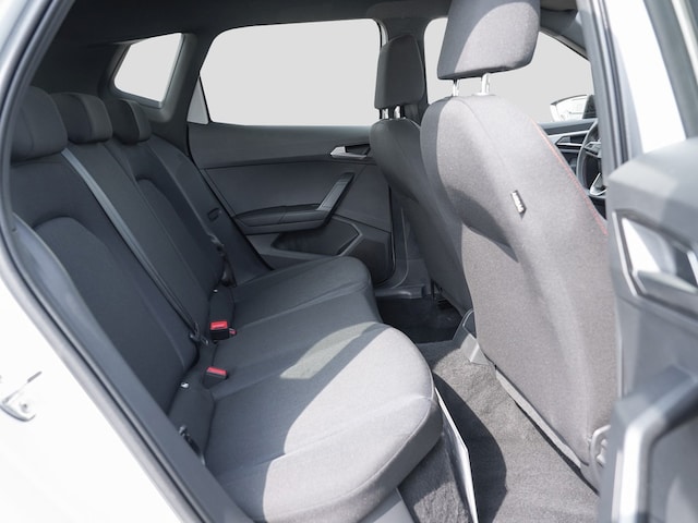 Seat Arona 1.0 TSI FR-lijn