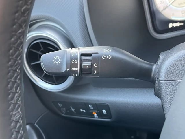 Hyundai Kona Electric Trend