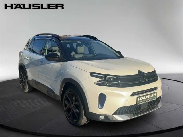 Citroën C5 Aircross Shine