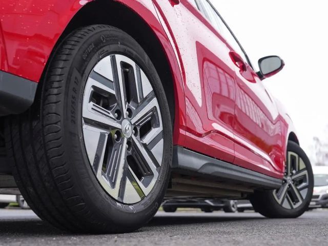 Hyundai Kona 2WD Electric Trend