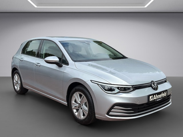 Volkswagen Golf 1.5 eTSI DSG Golf VIII Life