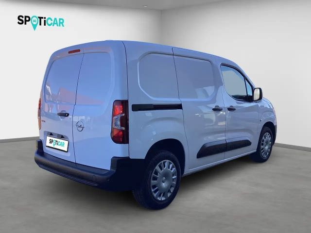 Opel Combo 1.5 CDTI Selection