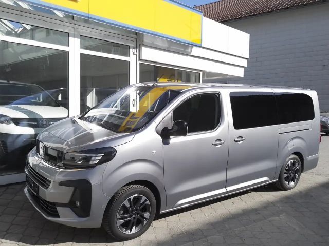 Opel Zafira Life Kombi 9-Sitzer