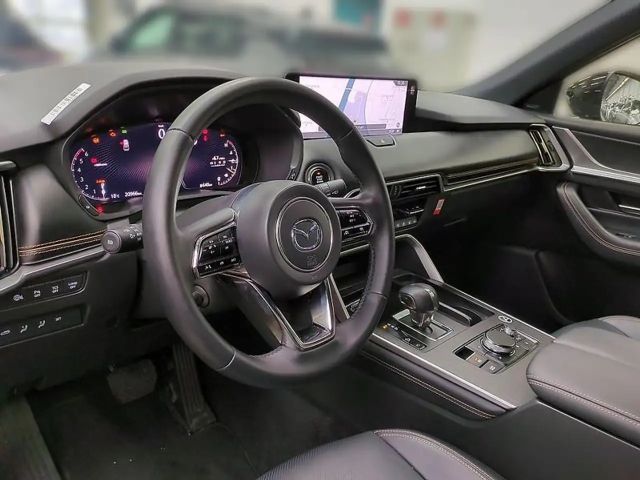 Mazda CX-60 Homura Plus