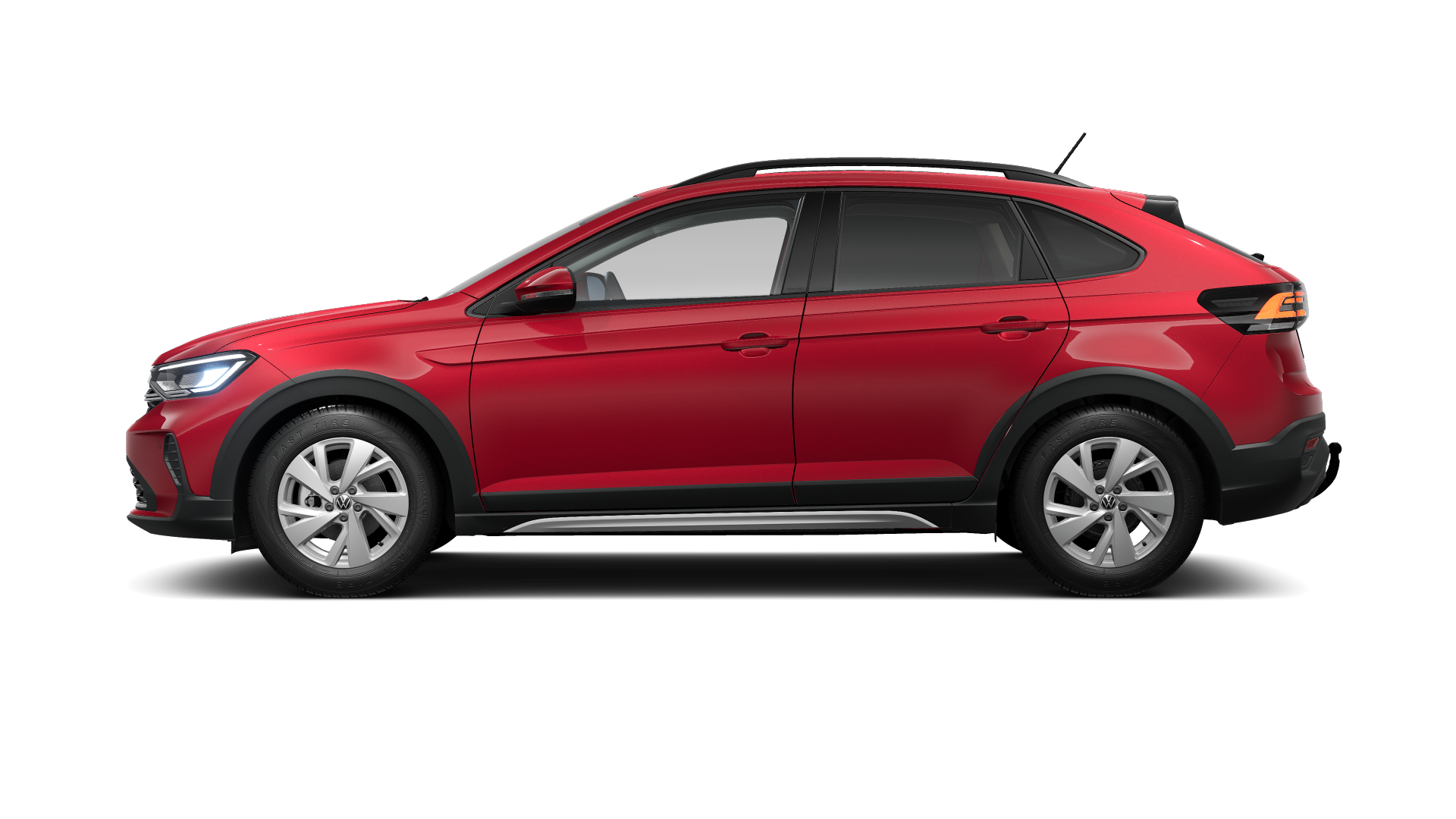 Volkswagen Taigo 1,0 TSI AHK LED ACC Kam