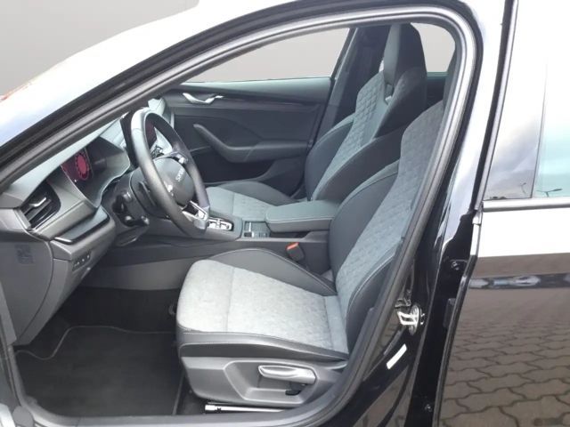 Skoda Octavia 1.5 TSI Combi Sportline