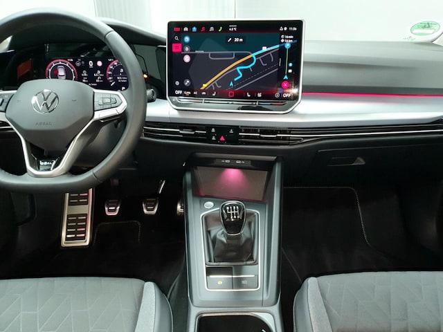 Volkswagen Golf Golf Goal 1.5TSI AHK/Navi/LED