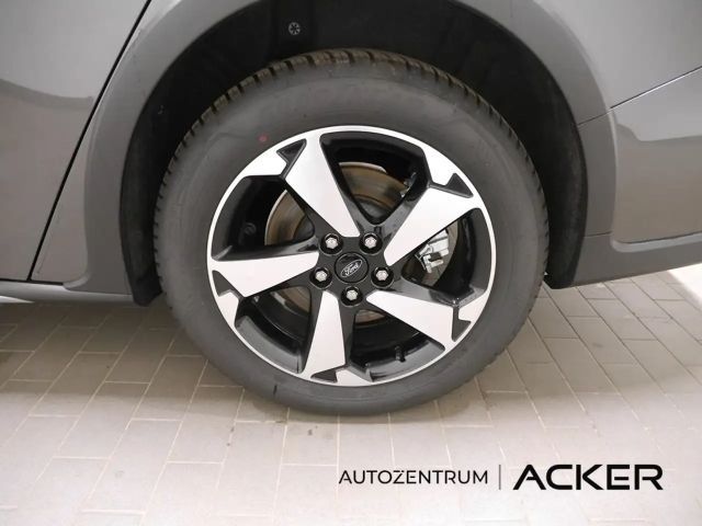 Ford Focus Active Wagon