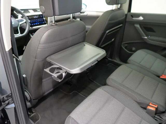 Volkswagen Touran 1.5 TSI BMT DSG