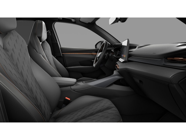 Cupra Terramar 2.0 TSI VZ