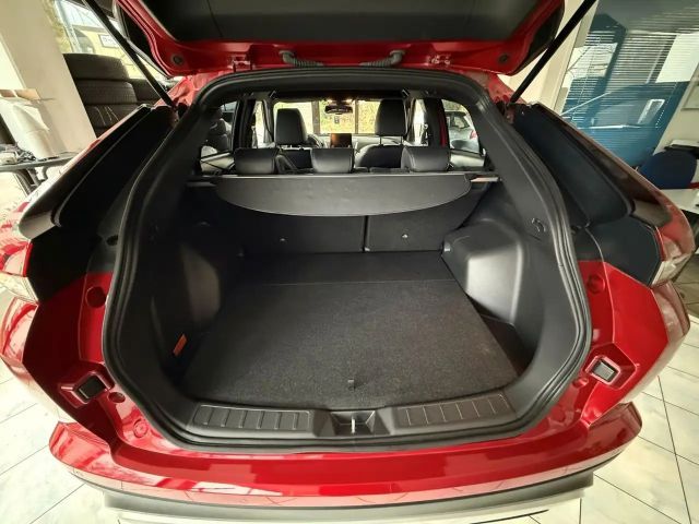 Mitsubishi Eclipse Cross 4WD