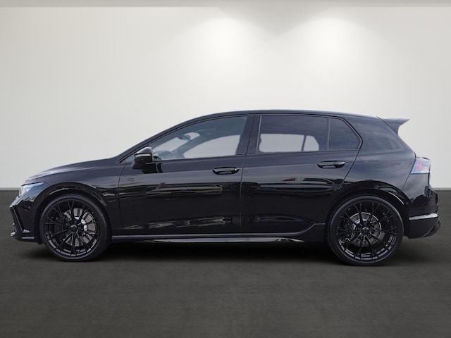 Volkswagen Golf 2.0 TSI Golf VIII