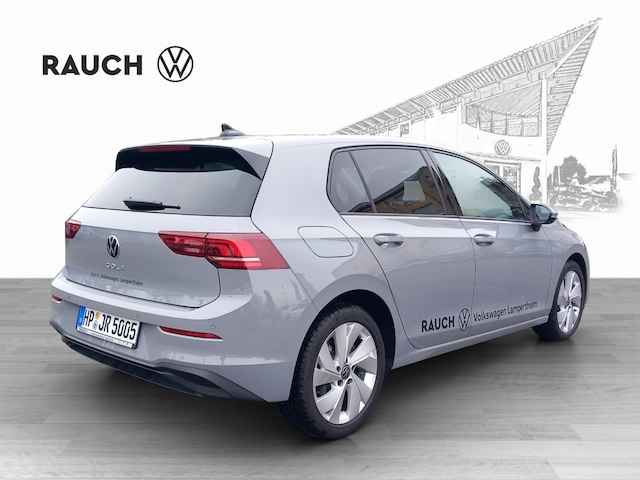 Volkswagen Golf Golf VIII