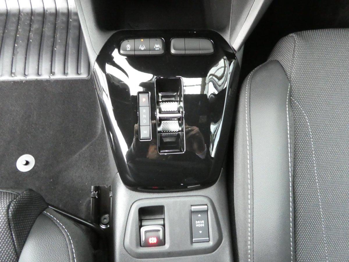 Opel Corsa 1.2 Turbo GS-Line Grand Sport