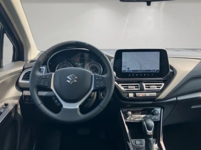 Suzuki SX4 S-Cross AllGrip Comfort