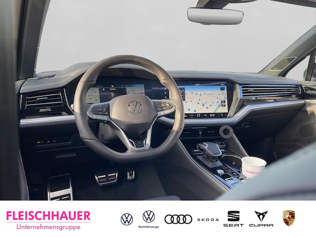 Volkswagen Touareg 3.0 V6 TDI R-Line