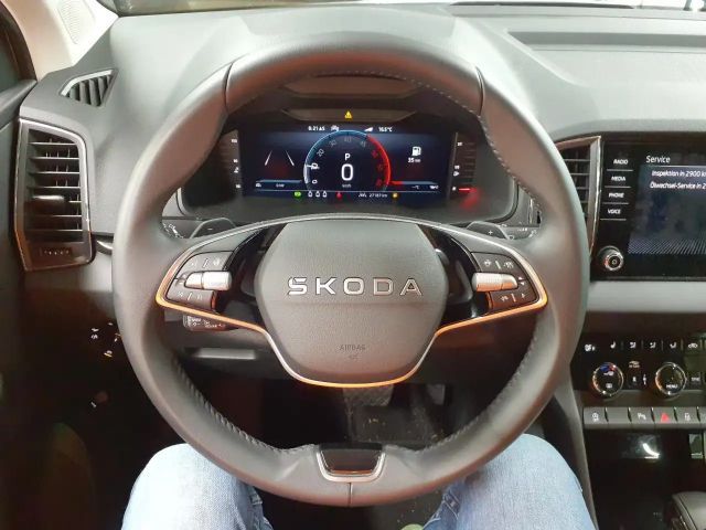 Skoda Karoq 2.0 TDI Tour
