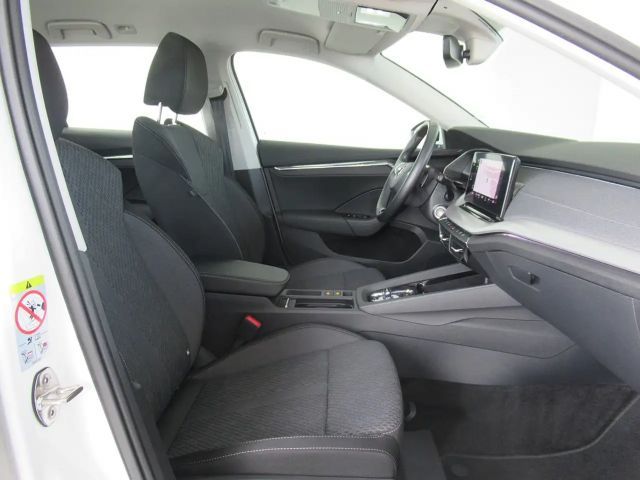 Skoda Octavia Combi Style Style